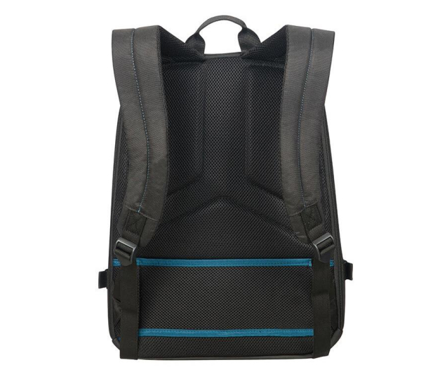SAMSONITE Kleur 15.6" czarny - 436848 - zdjęcie 4